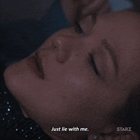 louisa krause starz GIF by The Girlfriend Experience
