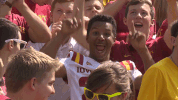 cyclonestv fancelebrating GIF