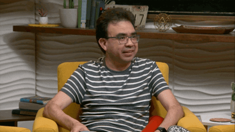 Give Up What GIF by Rooster Teeth