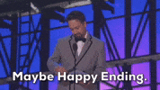 Lin-Manuel Miranda GIF by Tony Awards