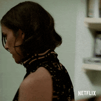 iron fist marvel GIF by NETFLIX
