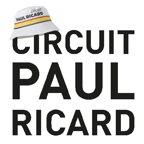 France Sport Sticker by Circuit Paul Ricard