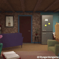 Shopping Lily GIF by Tactile Games