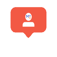Insta Follower Sticker by Meridian°