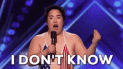 japan americas got talent yuriyan GIF