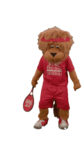 Happy Sport Sticker by Generali Versicherung