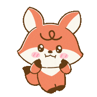 Fox Nctdream Sticker by Dreamiez