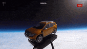DaciaUK  GIF