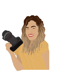 that_gypsy_angelina happy bts yellow photography Sticker