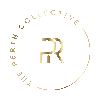 theperthcollective social media smallbusiness perth singlet Sticker