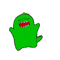 Dinosaur 恐竜 Sticker by dinoadventure