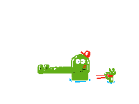 Sticker by GIF THIS
