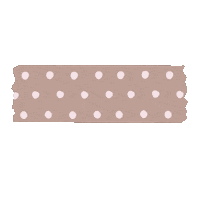 Sticker Tape Sticker