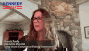 Shocked Tv Show GIF by Team Kennedy