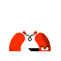 Night Dark Sticker by Saarmoji