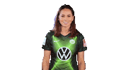 Soccer Sport Sticker by VfL Wolfsburg