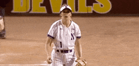 Celebration Hype GIF by NCAA Championships