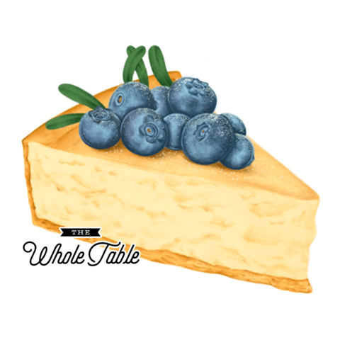 thewholetable food cake healthy foodie Sticker