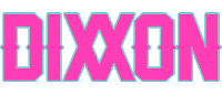 Pink Skeleton Sticker by Dixxon Flannel Co.