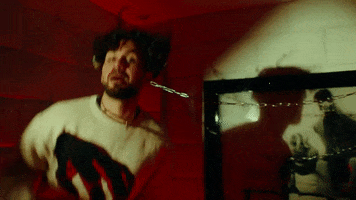 Conversations GIF by Aries