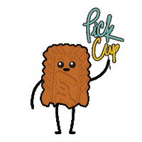 Pick Up Indonesia Sticker by Wake Cup