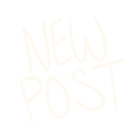 itsxlaur new post post type itsxlaur Sticker