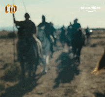 Amazon Joke GIF by Prime Video España