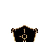 1oakdubai 1oakdubai Sticker
