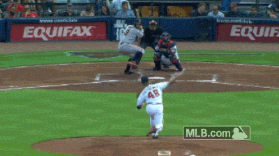 san francisco giants baseball GIF