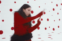 Shoot Firecracker GIF