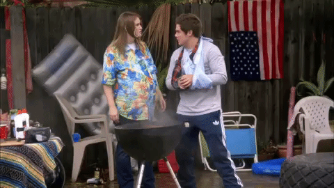 comedy central season 3 episode 17 GIF by Workaholics