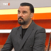 Angry Stop GIF by TRT