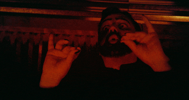 Monster Lol GIF by FN Films