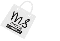 fashion girl Sticker by MS Mode