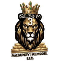 Rangertrooper Sticker by Alpha 3 Masonry And Remodel