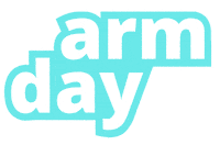 Fitness Workout Sticker by Anna Victoria