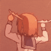 Deer Noko GIF