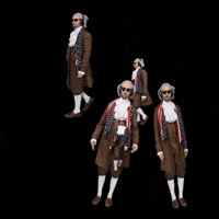 Los Angeles La GIF