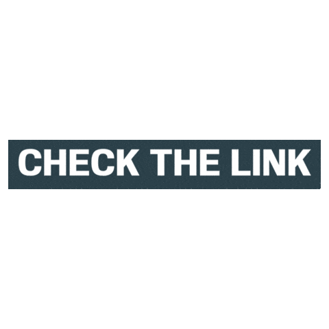 Dark Grey Link Sticker by KAEFERGroup