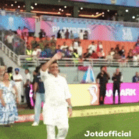 Shubman Gill GIF