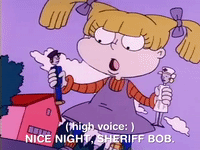 nicksplat rugrats GIF