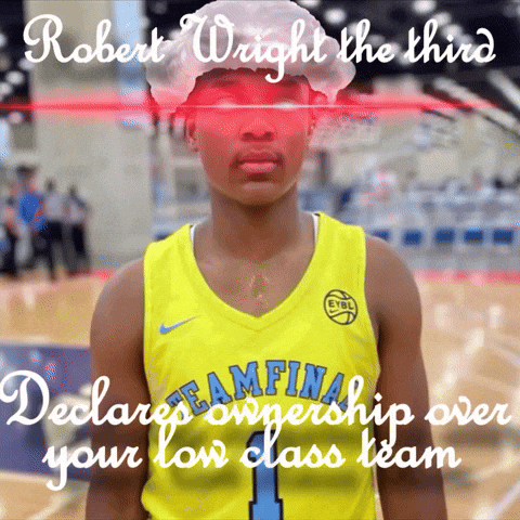 Robert Wright Dbf GIF