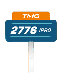 Sojatmg Sticker by TMGENETICA
