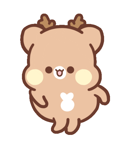 Dancing Sticker by SweetHouse
