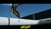 Action Movie Signature Films GIF by Signature Entertainment