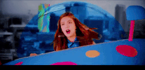 k-pop joy GIF