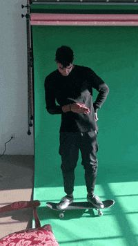 GIF by Jessame Berry