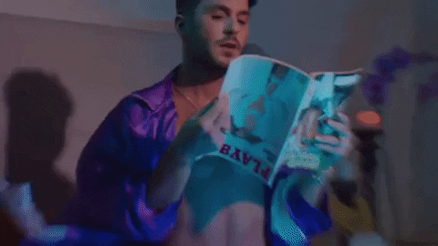 GIF by John Duff
