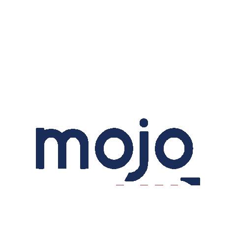MojoUp giphygifmaker marketing brand mojo up Sticker