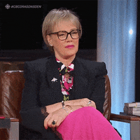 Approve Dragons Den GIF by CBC